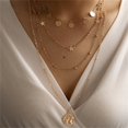 thumbnail image 1 of benda commercial chain strap pendant, multi row strap pendant, 1 of 4