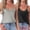Black & Green, variant on DARING DIVA 2-Piece Women's Satin V Neck Spaghetti Strap Sleepwear S Black Light Blue