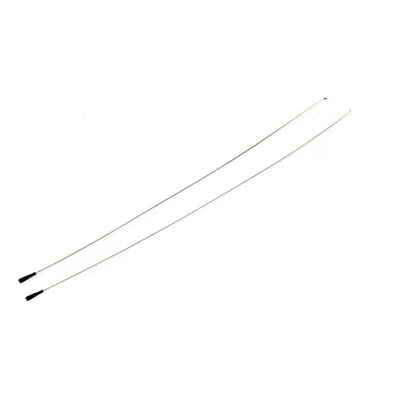 HobbyZone Pushrods w/clevis Mini AeroScout HBZ5710 Replacement Airplane Parts