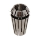 thumbnail image 2 of ER16 CNC husillo Collet CNC torno herramienta elasticidad piezas accesorios 10 mm Baoblaze er collar collar de resorte, 2 of 6