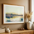 thumbnail image 5 of Blurred Harbor Horizons - San Diego California Photography Unframed Wall Art Print 20 x 30 inches, 5 of 7