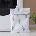 thumbnail image 2 of Mesh Laundry Bags for Washing Machine, Set of 6 Delicates Bag for Washing Machine, Lingerie Bags for Bra, Socks, Underwear, Blouse, Hosiery, Delicates, Travel Wash Bag, 2 of 8