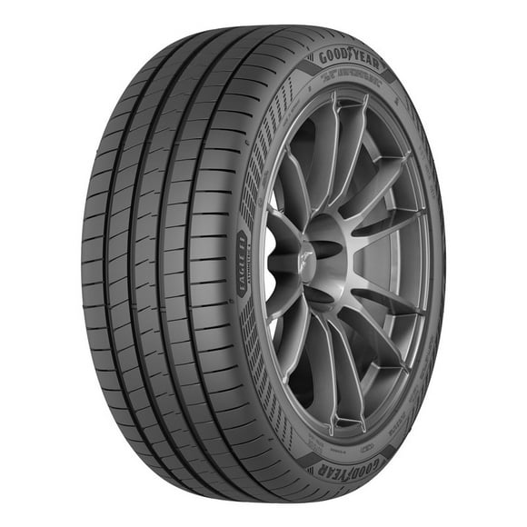 Llanta 215/45 R18Goodyear Eagle F1 Asymmetric 6 93V Xl