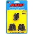 thumbnail image 2 of ARP Auto Racing Exhaust Header Bolt 144-1102 For Use With Chysler; 5/16 Inch Thread Size; .750 Inch Length; Hex Style Head Type; Black Oxide; Black; Chrome Moly; Set of 14, 2 of 4