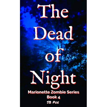 The Dead of Night - eBook