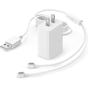 5V for Eufy S1/S1 Pro Wearable Breast Pump Compatible with Eufy S1/S1 Pro Breast Pump Charger Power Cord AC Adapter (NOT for Case)