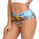 thumbnail image 2 of Balery Animals on Noah's Ark Floating Ropa Interior de Algodón para Mujer con Dibujo – Braguitas Cómodas y Elásticas, Estilo Clásico-X-Small, 2 of 6