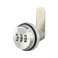 thumbnail image 5 of Mailbox Lock Set With 3 Digit Combination For Enhanced Security Solutions, 5 of 9
