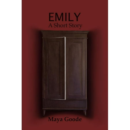 Emily: A Short Story - eBook