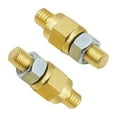 thumbnail image 4 of Solid Brass Side Mount Battery Terminal Studs For Optimal Electrical Connection, 4 of 9
