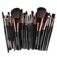 thumbnail image 1 of Makeup Bru, Makeup Bru Sets Foundat Bru, 1 of 4