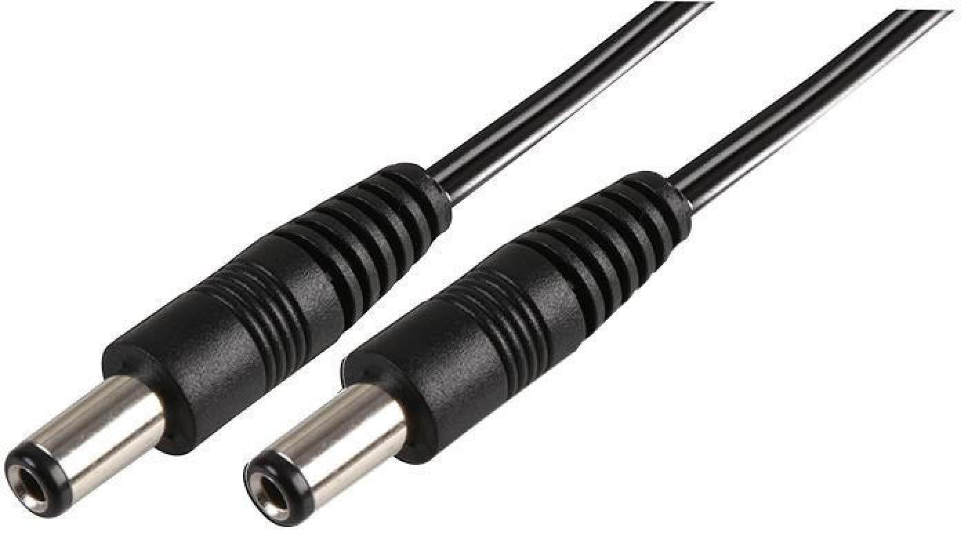 Gerich 1 Piece for Anderson Cord Adapter 100cm-12AWG Connector Cable Kit 