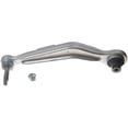 thumbnail image 2 of A-Premium Upper Rearward Rear Left and Right Control Arm Replacement for BMW E39 525i 528i 530i 540i M5 2-PC Set, 2 of 3