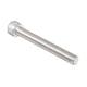 thumbnail image 3 of 1 Pieza M8 Din912-A2 Tornillo de Cabeza Hueca 304 Tornillo de Cabeza Cilíndrica de Acero Inoxidable Meterk M8x65, 3 of 7