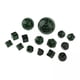 thumbnail image 1 of Dados poliédricos,juegos de mesa accesorios para juegos adultos niños,juegos de dados juego de mesa de dados poliédricos,juegos de dados para adultos y familias fiesta para beber,juego de, 1 of 5