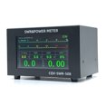 thumbnail image 3 of Standing Meter,Display Auto Shut-off Color Display Auto Ips Color Display Inch Ips Color Meter With 4.3 With 4.3 Inch 200w Swr Auto Shut-off And Swr Meter 4.3 Inch Ips Buzhi Dsfen Cousopo, 3 of 6