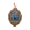 thumbnail image 2 of Harry Potter Four House Holiday Ornament, 2 of 6