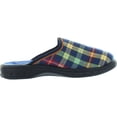 thumbnail image 2 of Befado Boys Josh Open Back Slippers - Made in Europe (Toddler/Little Kid), 2 of 4