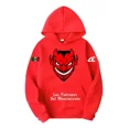 thumbnail image 1 of Sudadera Comando Exclusivo El Diablo 1, 1 of 2