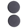 thumbnail image 2 of 2Pcs Camera Rear Lens Cap L Mount Protective Rear Lens Cover Accessory for SL T Cameras, 2 of 14