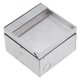 thumbnail image 5 of Enchufe De Piso, Impermeable USB TIPO C Enchufe De Carga Rápida Carcasa De PC Toma De Piso Resistente Al Fuego Para Tienda 4S Oficina, 5 of 7