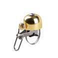 thumbnail image 1 of Agiferg Folding Bicycle Bell Retro Mountain Bike Horn Bicycle Riding Accessories, 1 of 1