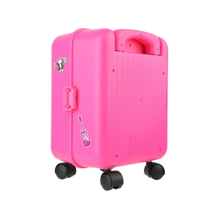 Barbie Karaoke Machine iPhone, iPod Connectivity