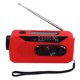 thumbnail image 4 of Radio de emergencia Bling Bling con Linterna de emergencia y carga solar, 4 of 14