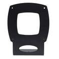 thumbnail image 2 of Wifi Metal Wall Mount Holder Wall Bracket Hanger Stand with Holder Compatible with  MX5300 WiFi 6 Mesh Router 1-Pack, 2 of 7
