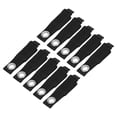 thumbnail image 2 of Cord Wrap Keeper, Durable Easy Operation Cable Straps High Strength Adjustable Anti Drop Firm  For Hoses For Motorhomes S, 2 of 8