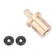 thumbnail image 1 of Adaptador De Recarga De Gas Ligero, Adaptador De Recarga De Recipiente De Gas, Para Recarga De Tanque De Gas ANGGREK IBTJ08, 1 of 8
