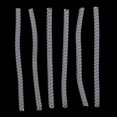 thumbnail image 2 of 6 piezas de ajuste invisible del tamaño 'para regulador grande' a cualquier, 'dill' 6pcs 5mm D, 2 of 9