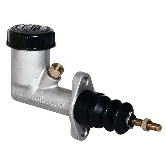 Wilwood 260-2636 Aluminum Master Cylinder, 5/8" BorE