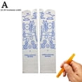 thumbnail image 5 of Serenity Steps Reflexology Socks Set Reflexology Sock-with Massage Tool, 5 of 7