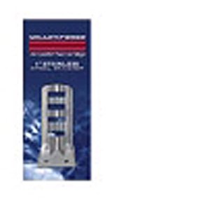 

BRACKET FLAG 1/2 STEEL