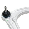 thumbnail image 3 of Trq Juego De 2 Brazos De Control Y Rótula Delantero Superior Del Lado Del Conductor Y Del Pasajero, Compatible Con Mercedes-Benz Cl550 07-14 07-14 Cl600 08-14 Cl63 Amg 08-14 Cl65 Amg 12-13 S350 10-13, 3 of 5