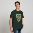 thumbnail image 2 of Harry Potter Durmstrang Crest T-shirt, Trending Unisex Cotton T-shirt, 2 of 4