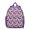 Purple, variant on Koala Pattern Student Backpack – Cute Animal Cartoon Design with Koala Bear Print, Watercolor Floral Accents, and Nature Aesthetic