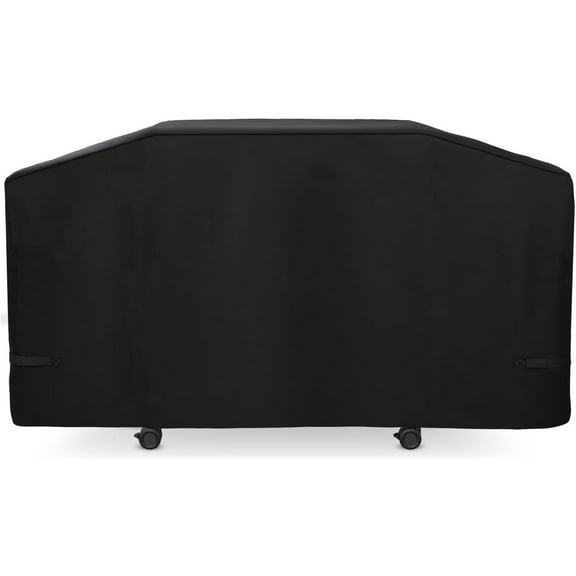 Grill Cover for Slate 30" Griddle Outdoor Waterproof Heavy Duty 3400119 Webber Slate 30 inch Flat Top Griddle Grill Cover