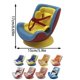 thumbnail image 3 of Asiento para muñeca, compañero de aire acondicionado, colgante de mascota, material ABS, muñeca antideslizante, objeto de viaje, 3 of 4