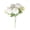 B, variant on Yatlte Hydrangea Artificial Flowers, Silk Flowers Heads with Stems, Fake Hydrangeas for Home Decor Wedding Party Centerpieces DIY Floral Arrangements