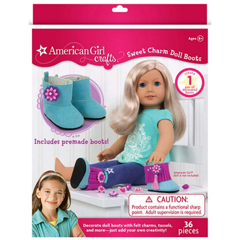 American girl doll just craft best sale it
