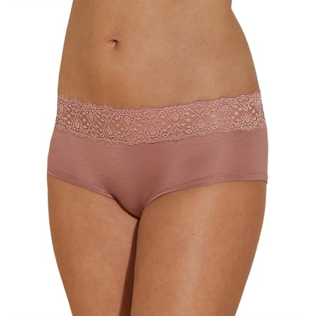 Cosabella Giulia Modal Low Rise Hotpant (GIULA0721),Small,Tunisia