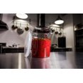thumbnail image 2 of Food Storage Container with Lid (2 Pack) - Round Series - 4 QT (Quart) - Commercial Grade for Food Prep (Clear), 2 of 5