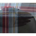 thumbnail image 4 of oneOone Viscose Chiffon Fabric Tartan Check Print Fabric BTY 42 Inch Wide, 4 of 4