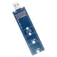 thumbnail image 1 of Sidaley Tarjeta adaptadora Convertidor de red Accesorios de computadora Dispositivo de red multipropósito para el hogar Transferencia de Electrónica, 1 of 6