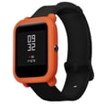 thumbnail image 4 of Soft TPU Full Case Cover for Huami Amazfit Bip Youth Watch Durable and Provides Comprehensive Protection, 4 of 6