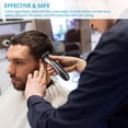thumbnail image 4 of Kearding Multifunctional 3 In 1 Hair Washable Set Machine Travel Trimming Battery Slicing Supplies 600MAh Trimmer Operated Tool Electrodomésticos No.01, 4 of 6