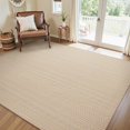 thumbnail image 1 of 3D Boho Area Rug for Living Room Machine Washable Rug Non Slip Carpet Soft Living Room Rug Room Decor Rugs for Bedroom  Kids Playroom, 1 of 7