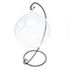 thumbnail image 1 of Pecera Colgante, Acuario Colgante Decorativo Resistente A La Penetración Transparente De Vidrio DIY Para Decoración Del Hogar, 1 of 7